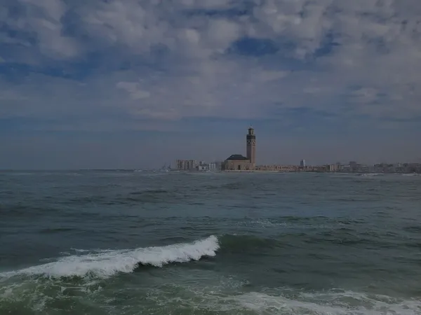 Casablanca