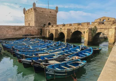 Excursion depuis Marrakech : 5 escapades d’une journée à ne pas manquer