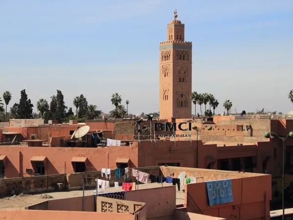 Marrakech